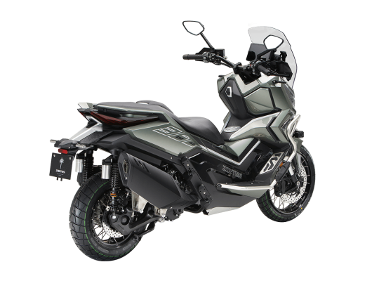 motorrika image